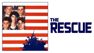 Backdrop to the movie "The Rescue" #1861253