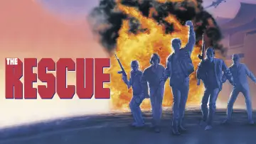 Backdrop to the movie "The Rescue" #1861254