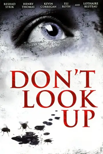 Poster to the movie "Don
