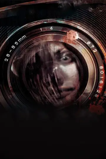 Poster to the movie "Don