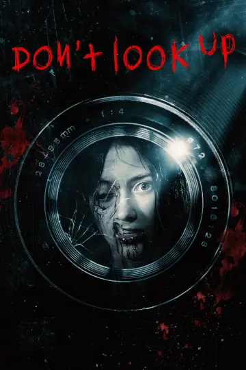 Poster to the movie "Don