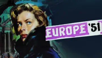 Backdrop to the movie "Europa 