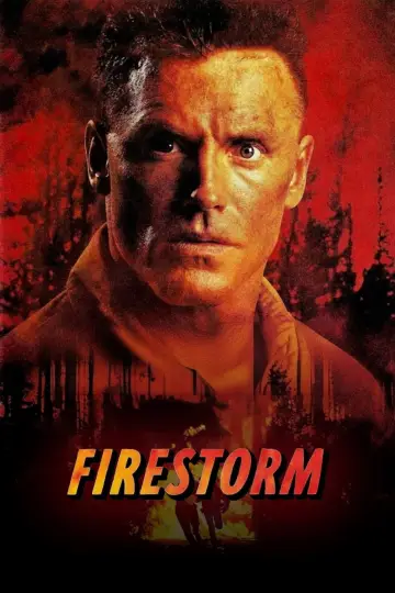Firestorm