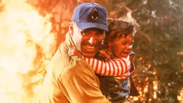 Backdrop to the movie "Firestorm" #469602