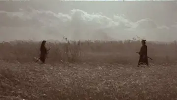 Backdrop to the movie "Lone Wolf and Cub: Baby Cart in Peril" #1043879
