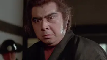 Backdrop to the movie "Lone Wolf and Cub: Baby Cart in Peril" #1043891