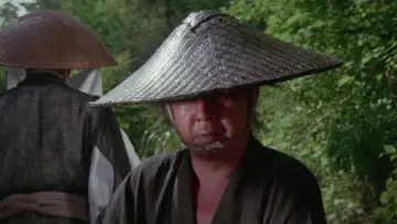 Backdrop to the movie "Lone Wolf and Cub: Baby Cart in the Land of Demons" #1035982