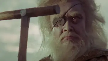 Backdrop to the movie "Lone Wolf and Cub: Baby Cart in the Land of Demons" #1035991