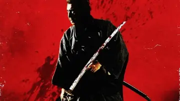 Backdrop to the movie "Lone Wolf and Cub: Baby Cart to Hades" #948492