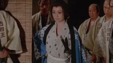 Backdrop to the movie "Lone Wolf and Cub: Baby Cart to Hades" #948502