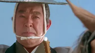 Backdrop to the movie "Lone Wolf and Cub: Baby Cart to Hades" #948510