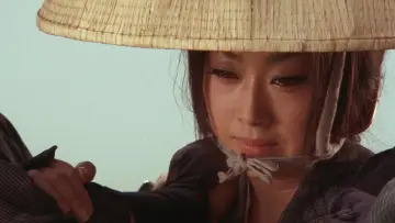 Backdrop to the movie "Lone Wolf and Cub: Baby Cart to Hades" #948518