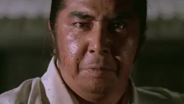 Backdrop to the movie "Lone Wolf and Cub: Sword of Vengeance" #383191