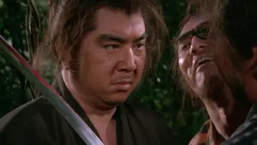 Backdrop to the movie "Lone Wolf and Cub: Sword of Vengeance" #383192