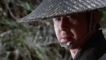 Backdrop to the movie "Lone Wolf and Cub: White Heaven in Hell" #1071739