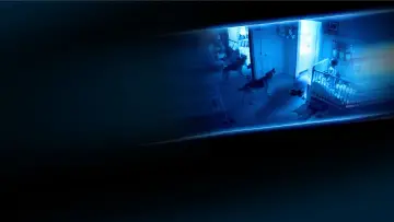 Backdrop to the movie "Paranormal Activity 2" #941436