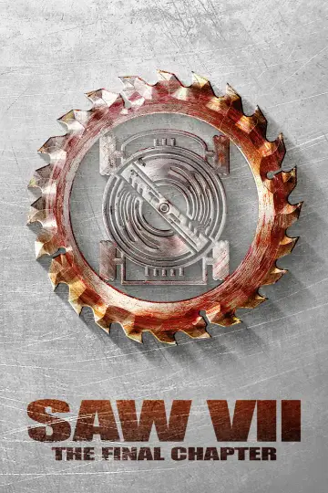Saw 3D
