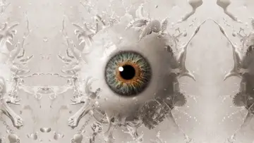 Backdrop to the movie "Saw 3D" #308726