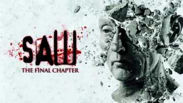 Backdrop to the movie "Saw 3D" #785824