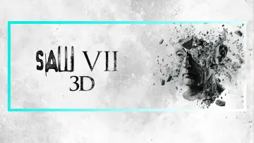 Backdrop to the movie "Saw 3D" #785843