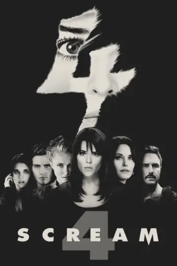 Scream 4