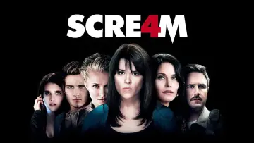 Backdrop to the movie "Scream 4" #1198048