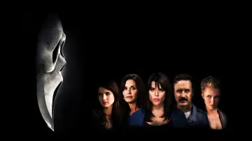 Backdrop to the movie "Scream 4" #1576795