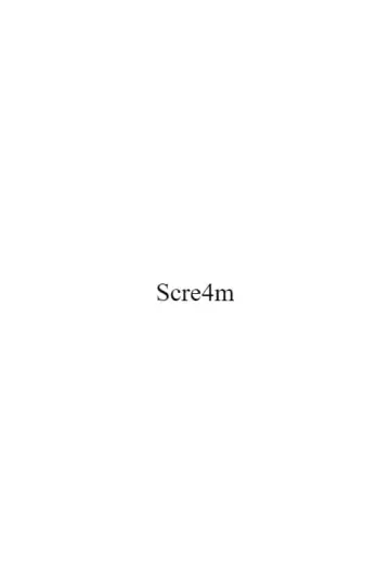 Poster to the movie "Scream 4" #53973