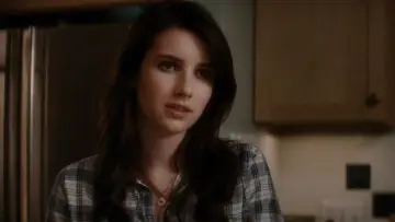 Backdrop to the movie "Scream 4" #769847