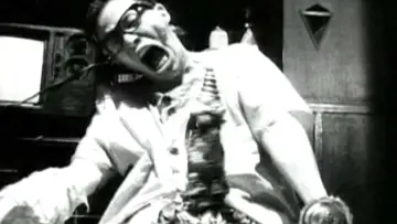Backdrop to the movie "Tetsuo: The Iron Man" #1183402