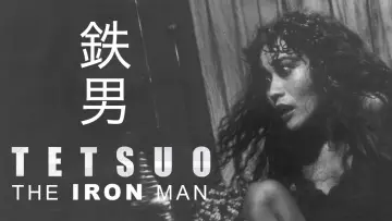 Backdrop to the movie "Tetsuo: The Iron Man" #940585