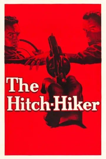 Poster to the movie "The Hitch-Hiker" #1084316