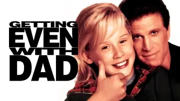 Backdrop to the movie "Getting Even with Dad" #1100461