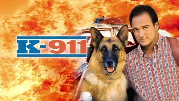 Backdrop to the movie "K-911" #948897