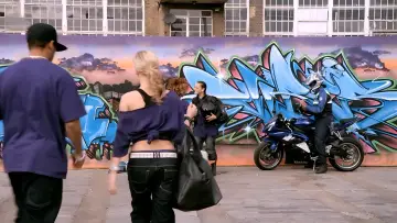 Backdrop to the movie "StreetDance 3D" #1633601
