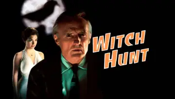 Backdrop to the movie "Witch Hunt" #1118394