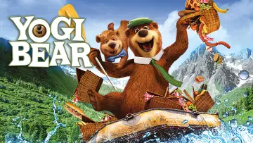 Backdrop to the movie "Yogi Bear" #692098