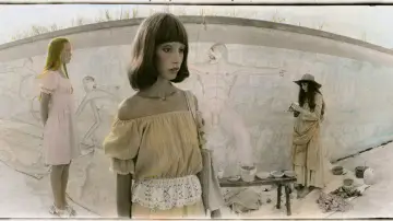 Backdrop to the movie "3 Women" #1210267