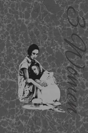 Poster to the movie "3 Women" #1585257