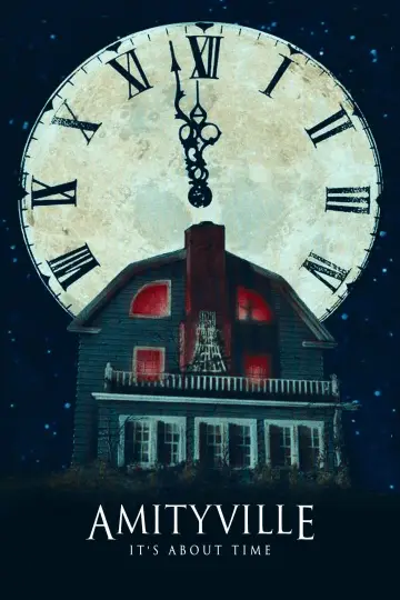 Amityville 1992: It's About Time