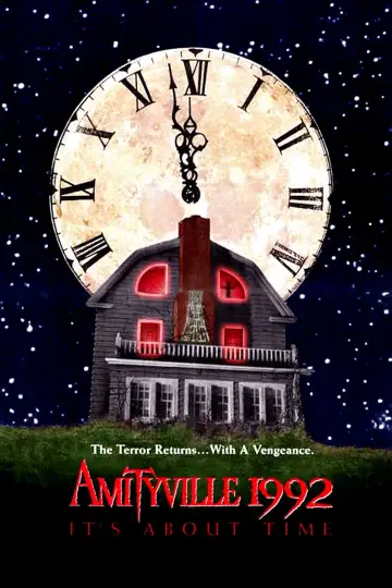 Amityville 1992: It's About Time