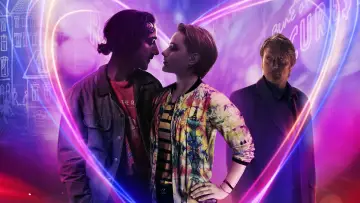 Backdrop to the movie "Charlie Countryman" #286732
