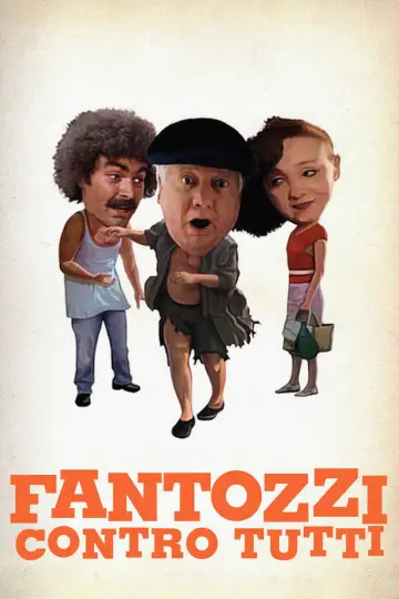 Fantozzi Against the Wind