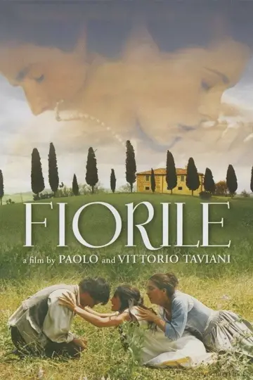 Poster to the movie "Fiorile" #1927407
