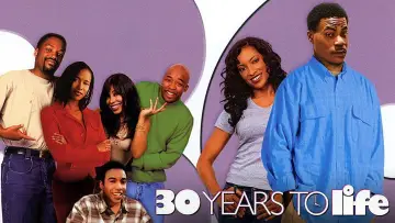 Backdrop to the movie "30 Years to Life" #800088
