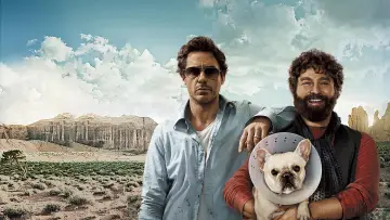 Backdrop to the movie "Due Date" #1530410