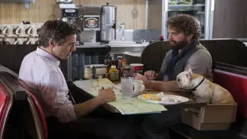 Backdrop to the movie "Due Date" #668660