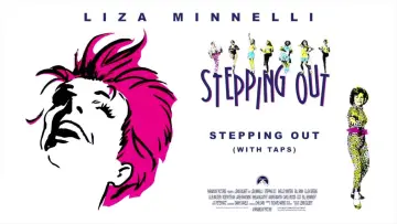 Backdrop to the movie "Stepping Out" #658472