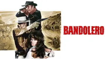 Backdrop to the movie "Bandolero!" #1098891
