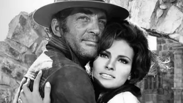 Backdrop to the movie "Bandolero!" #1098896